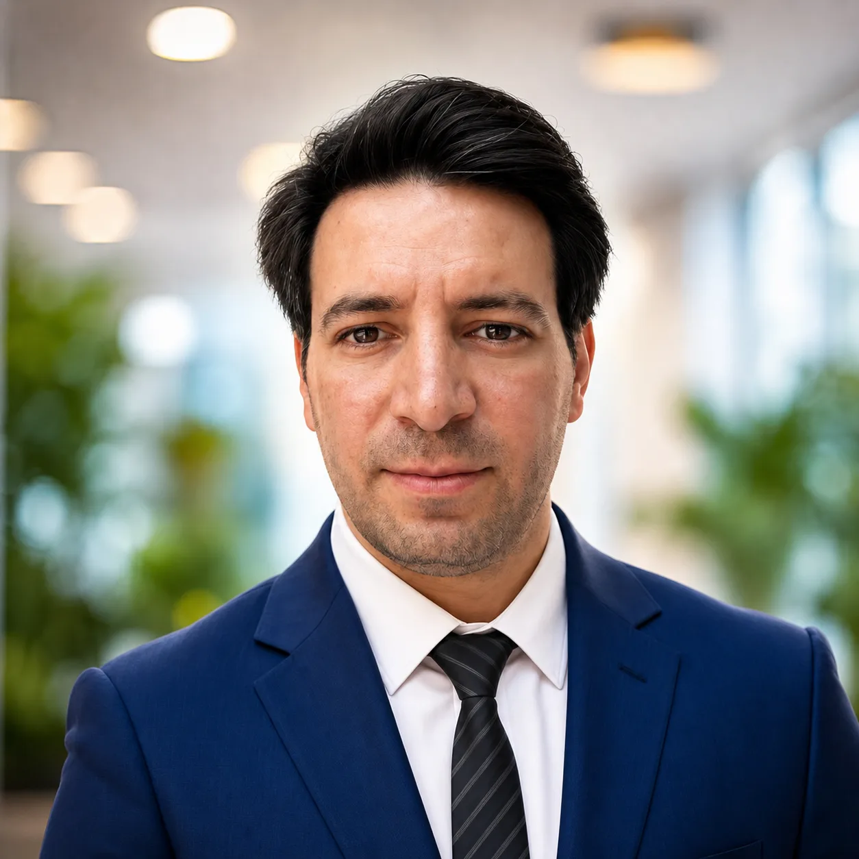 Ferdi Şahin