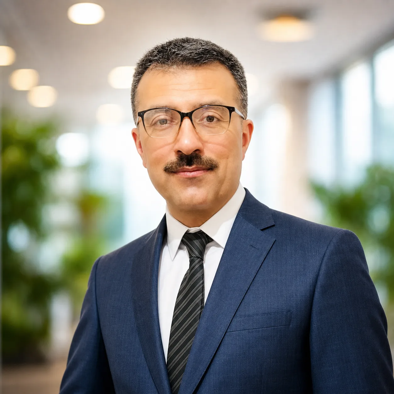 Şerafettin Akbaba